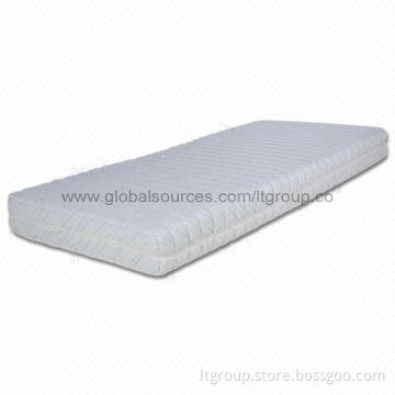Enviropure Mattress with 20cm Thickness
